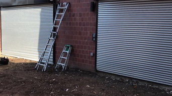 Roll Up Door Repair Washington DC