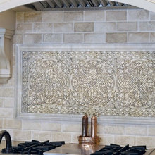backsplash