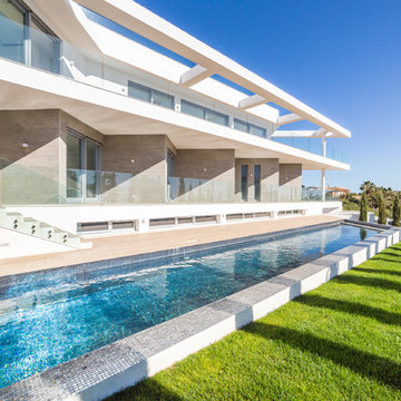 Villa en Santa Ponsa (Mallorca)