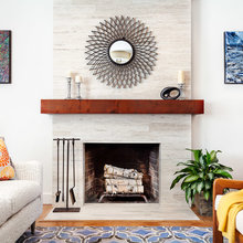 Fireplaces Ideas