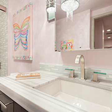 Jennifer Yee Remodel Project 2013/2014