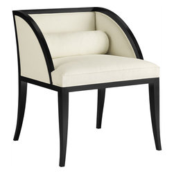 Jacques Garcia Collection - Palerme Dining Chair - Dining Chairs