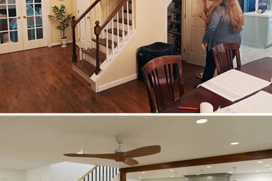 Ivy House Renovation
