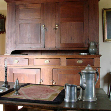 Post & Beam Houses
