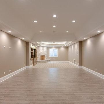 Custom Home 002