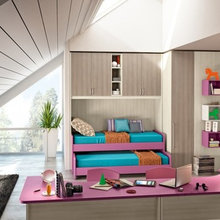 Contemporary New Ideas For Your Children Room