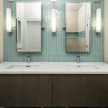 Bathroom Ideas