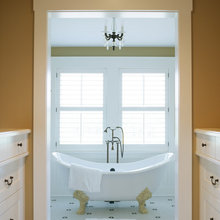 bath