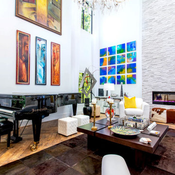 CLB Network - Waterstone City Homes - St. Petersburg, FL - 8