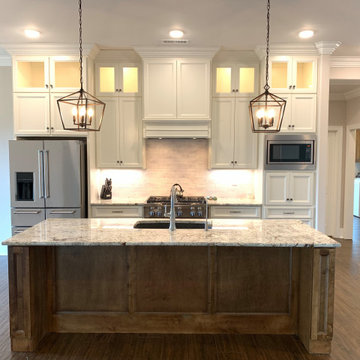Another AMAZING home in Madison County - M
