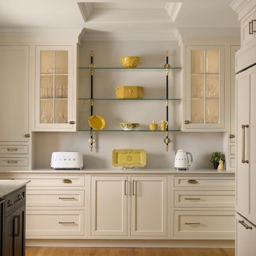 Bel Air Kitchen