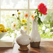 Traditional Vases by Pottery Barn
