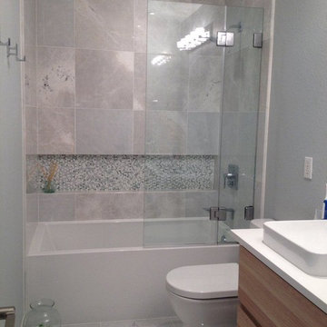 Bath Projects