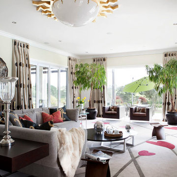 Long Bay House