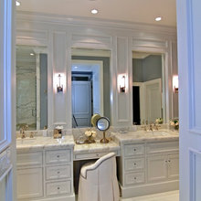 chapelgate bathrooms