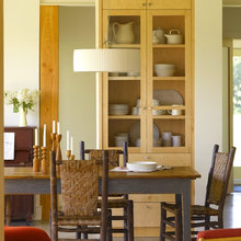 Dining Room Ideas