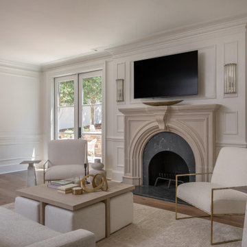 Whole-Home Renovation & Interior Design | Raleigh, NC