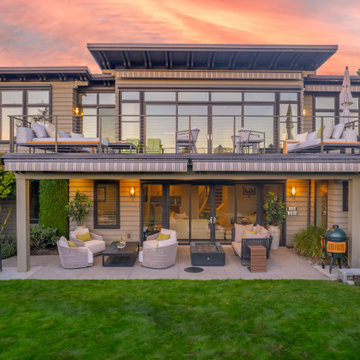 Medina - Luxury Outdoor Space