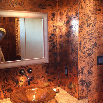 Faux Painting