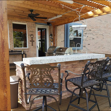 Decks & Porches