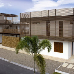 Woodn Composite - Outdoor Products