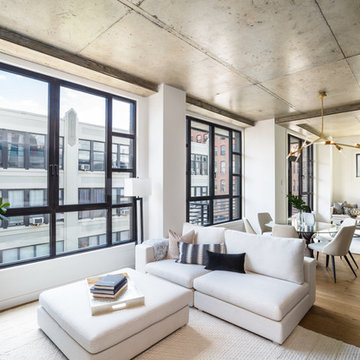 Williamsburg Apartments