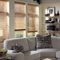 Window Treatments - Products