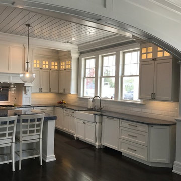 Medallion Cabinetry Darren Press