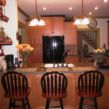 Our Work