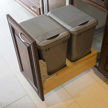 With Pull Out Door - Soft Open & Close - Hydraulic - Simply The Best