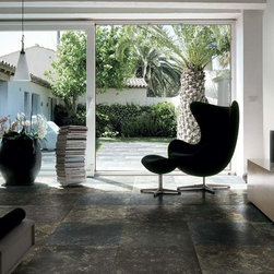 Casa Dolce Casa Tile, Velvet - Wall And Floor Tile