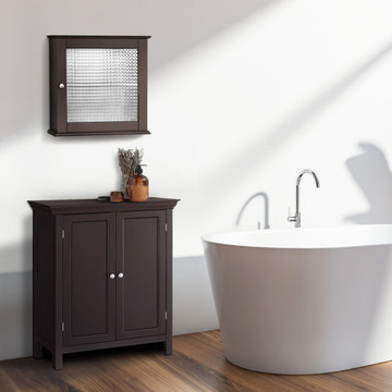 Teamson Home - Wall Cabinets