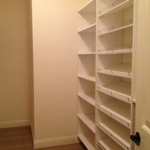 Closet Ideas