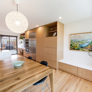Blue Ridge Project