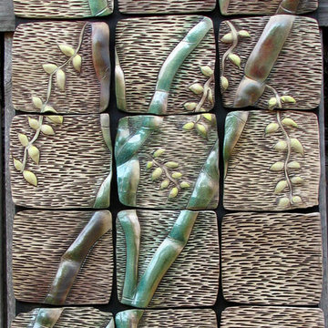 Bamboo & Botanicals