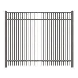 Active Yards Protection - Home Fencing And Gates