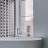 Houzz тур: Квартира с яркими акцентами в духе 1950-х