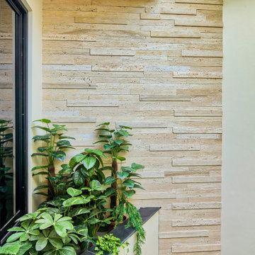 Private Residence 02 at Bahria Town Phase 4, Islamabad, Pakistan