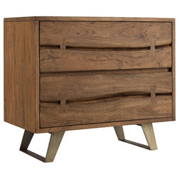 Midcentury Filing Cabinets by Stephanie Cohen Home