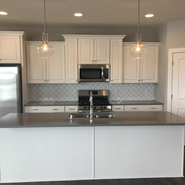 Edgewood Model
