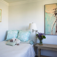 Condo Guest Bedroom