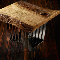 Side Table/Surface - Side Tables And End Tables