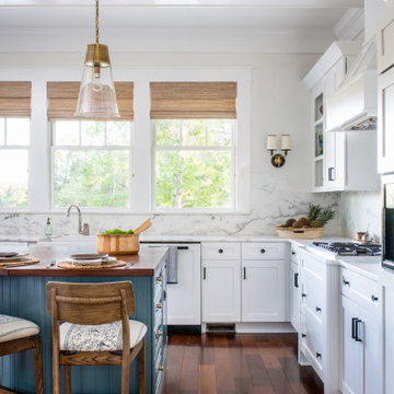 Kitchens by Mary Hannah Interiors