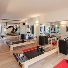 Pilates