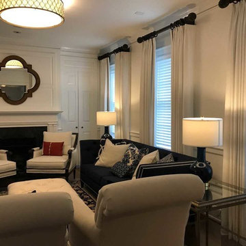 Living Rooms by Ethan Allen