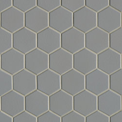 Will Shuck for Oysters - Tile