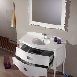 Bathroom Vanities made In Spain - Bathroom Vanities And Sink Consoles