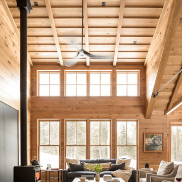 Rangeley Retreat