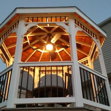 Decks