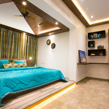 Roman Concepts | Bungalow
